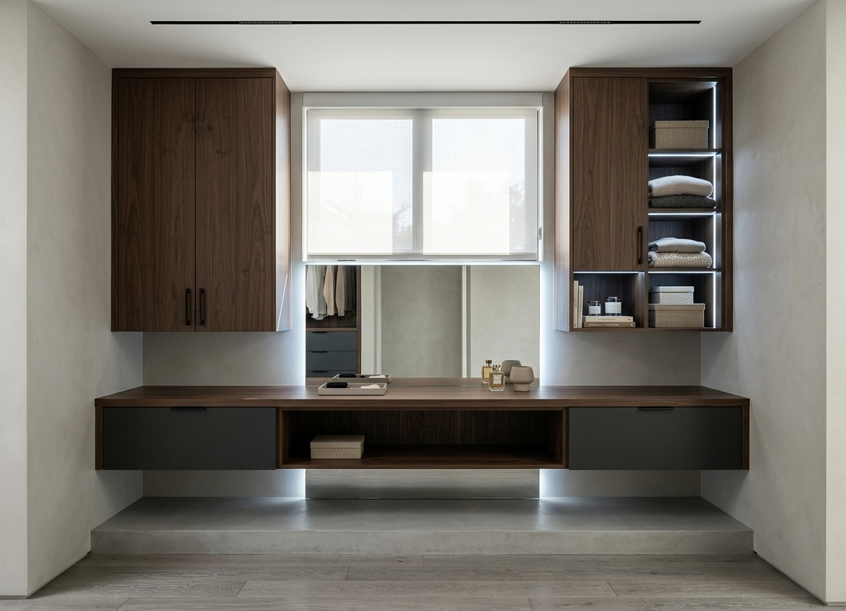 Int Modern Interior Design