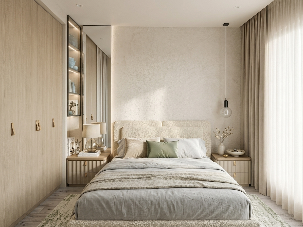 Modern Interior Design