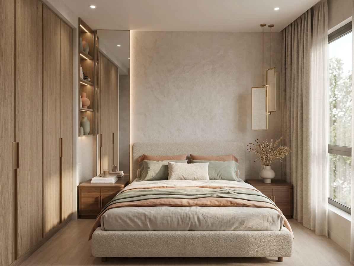 Modern Interior Design