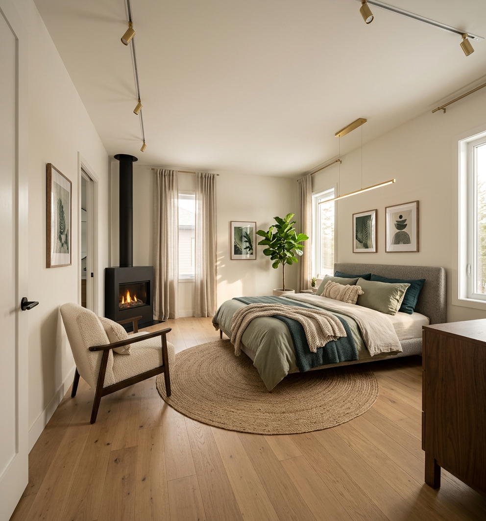 Modern Interior Design
