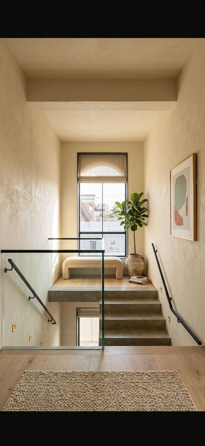 Modern Staircase