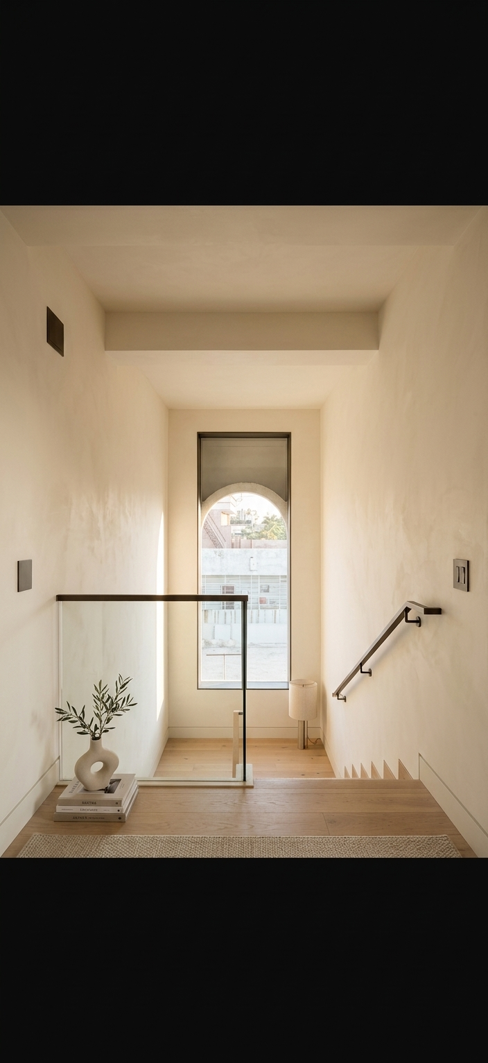 Modern Staircase