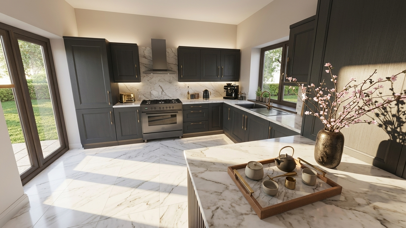 Contemporary Interior Design