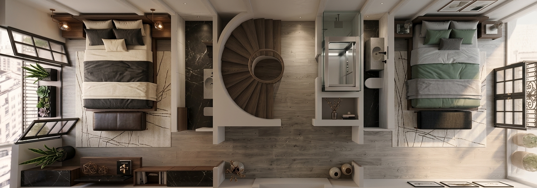 Modern Interior Design