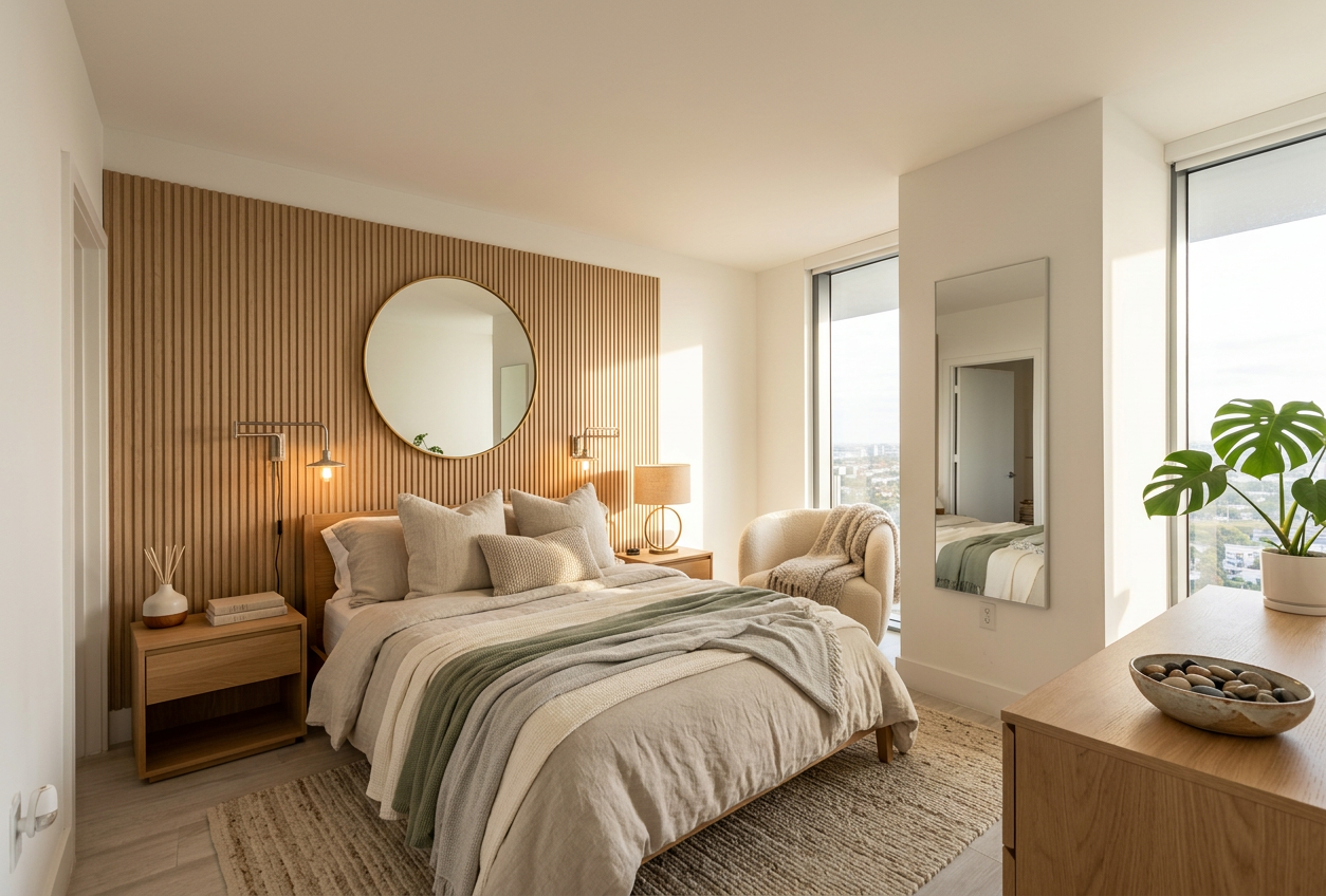 Modern Interior Design