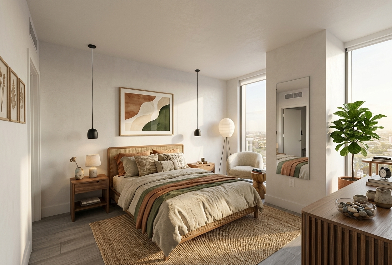 Modern Interior Design