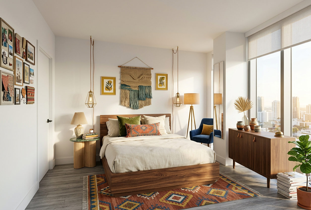 Modern Interior Design