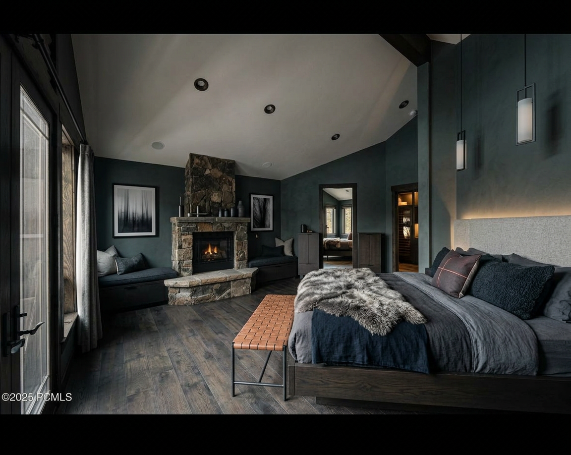 Scandinavian Interior Design