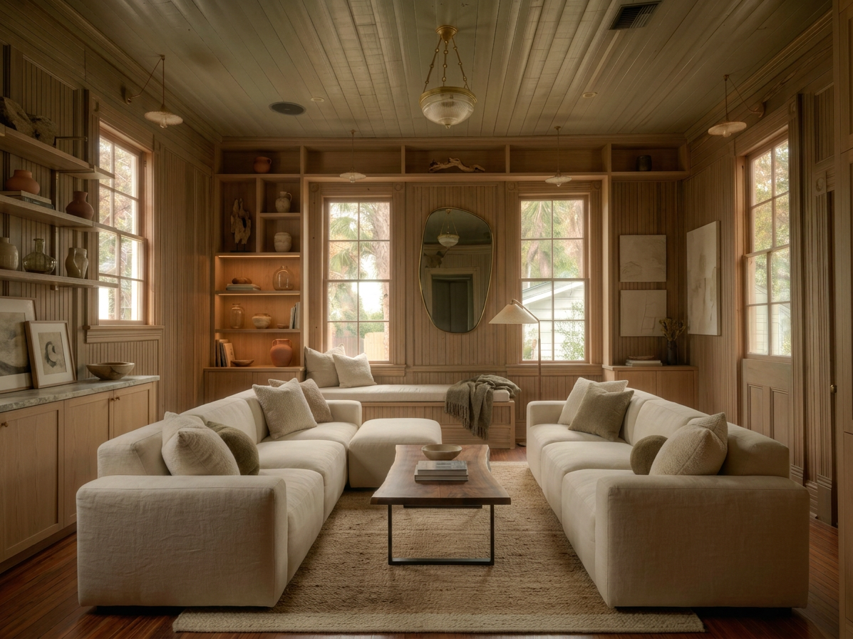 Contemporary Interior Design