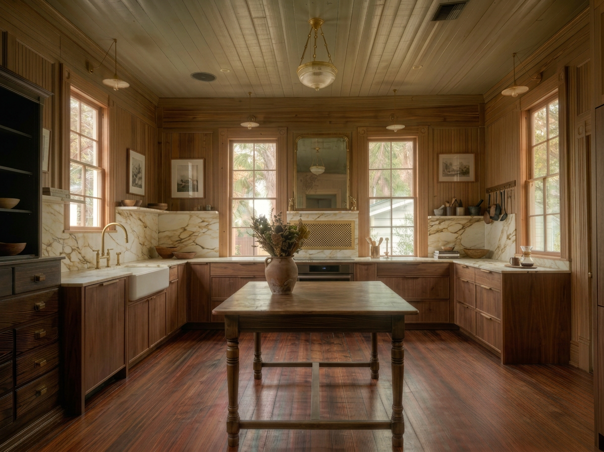 Contemporary Interior Design