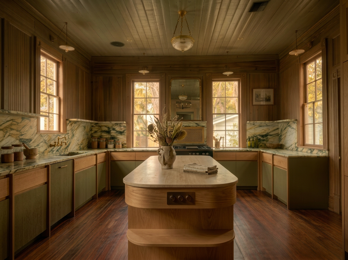 Contemporary Interior Design