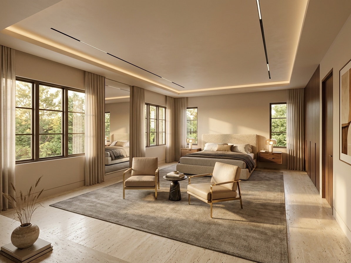 Minimalist Interior Design