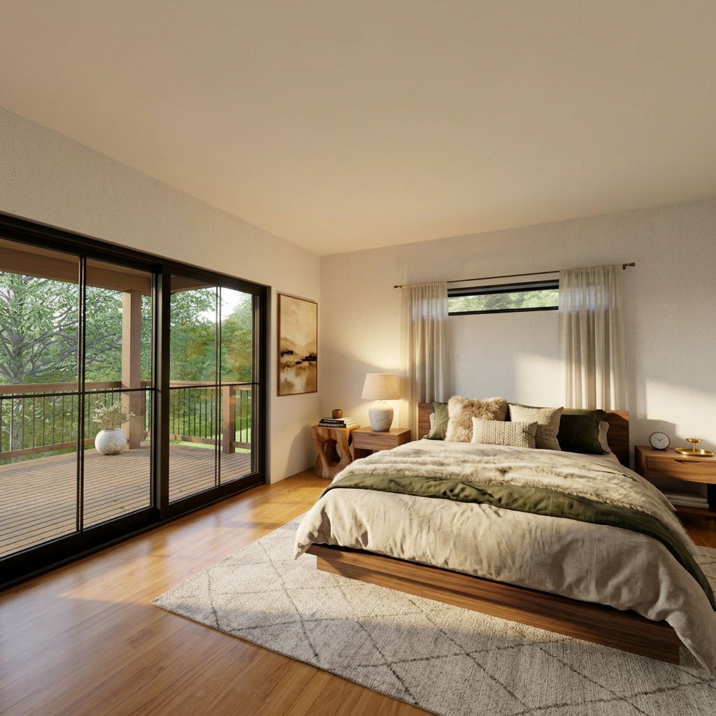 Modern Interior Design