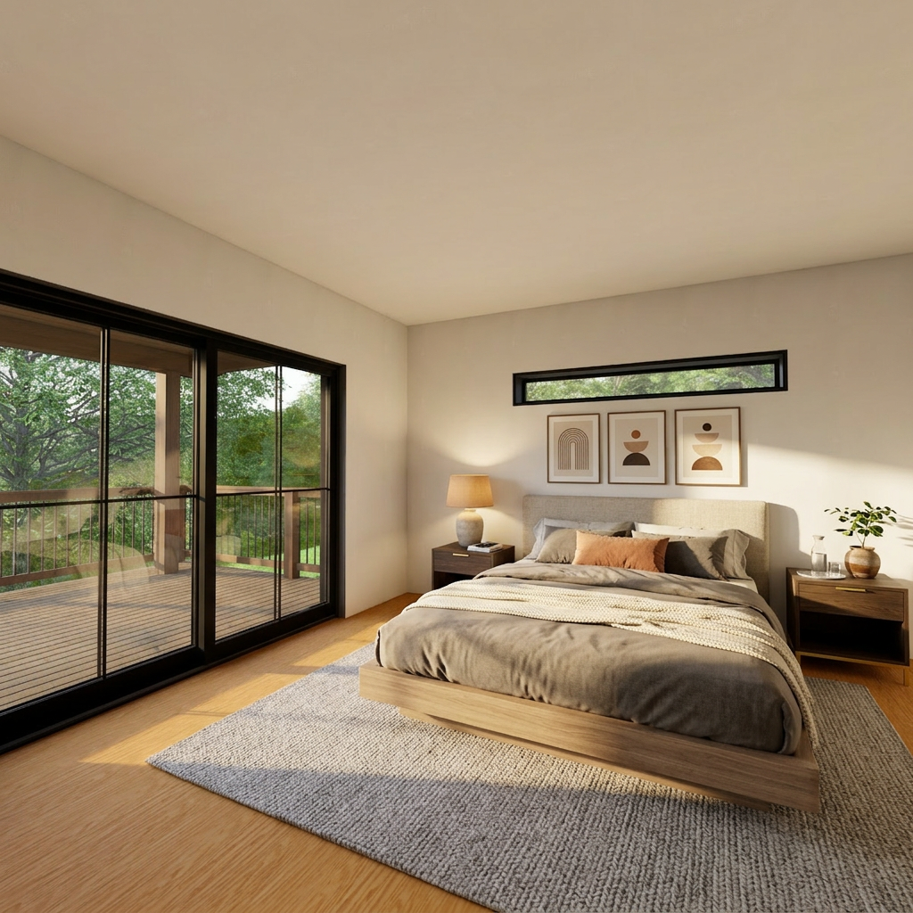 Modern Interior Design