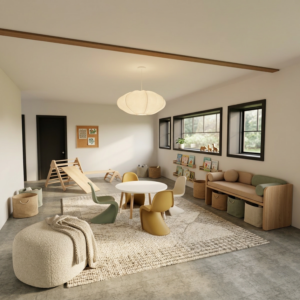Modern Interior Design