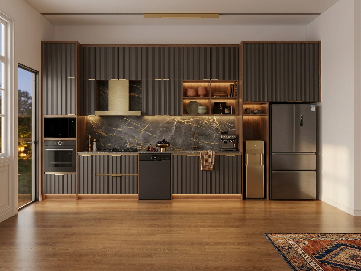 Contemporary Interior Design