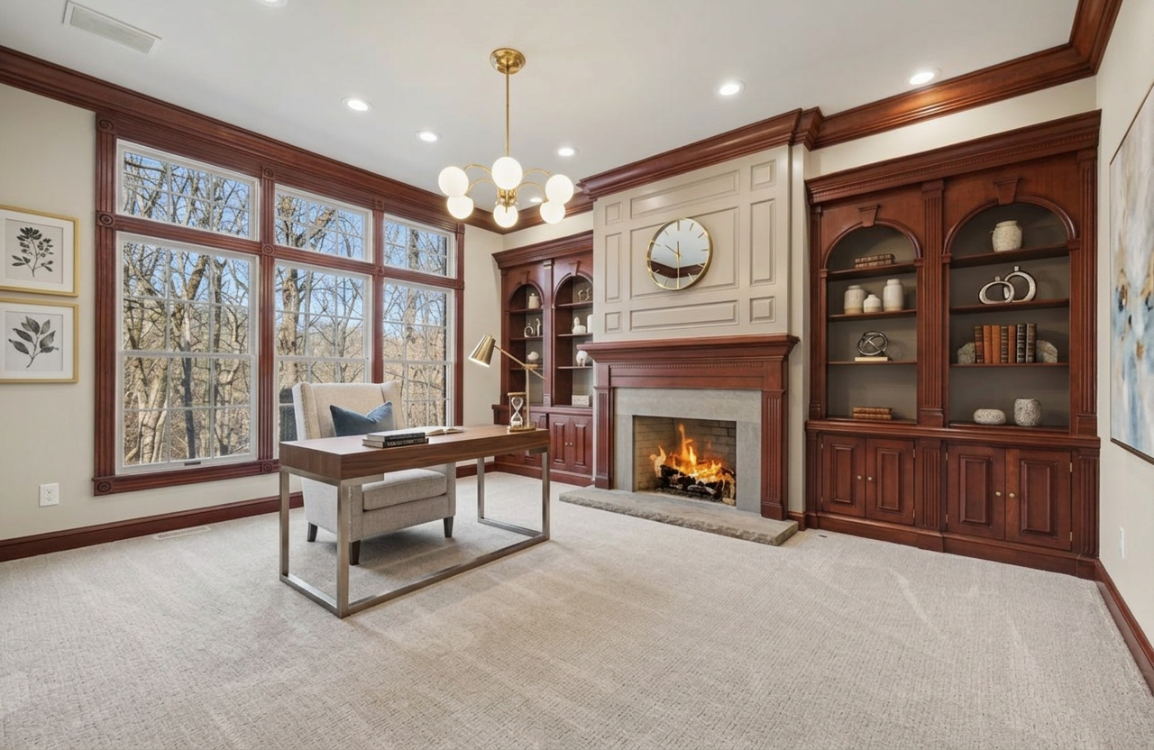 Transitional Office