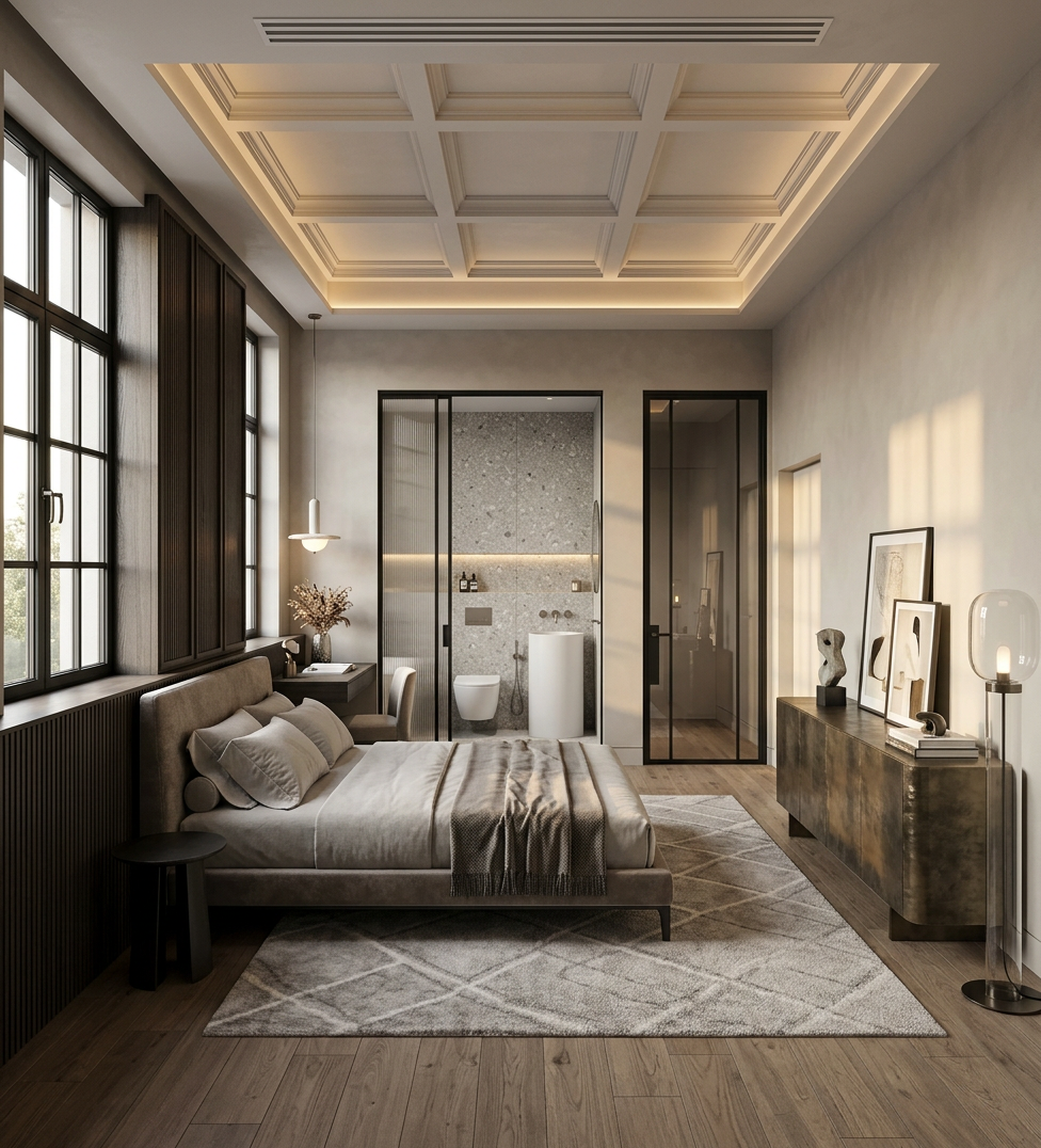 Modern Interior Design