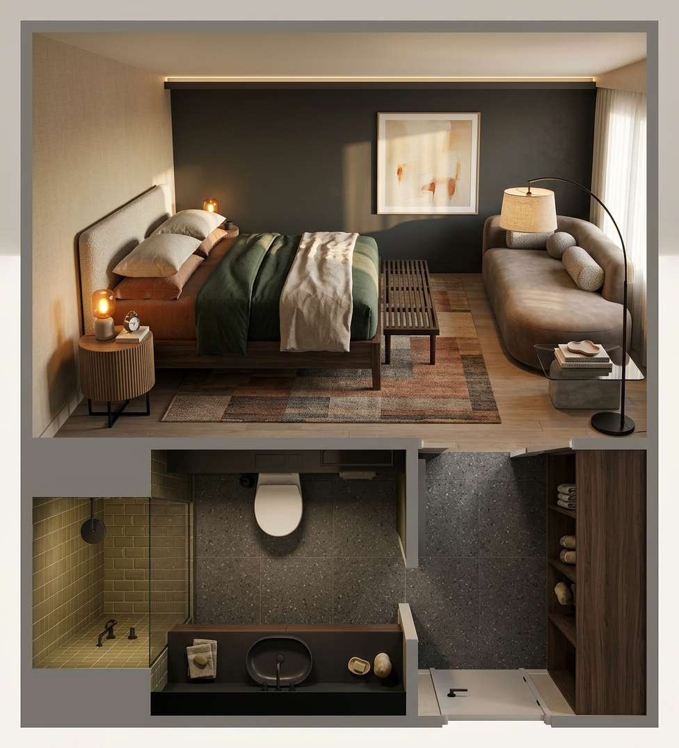 Modern Interior Design