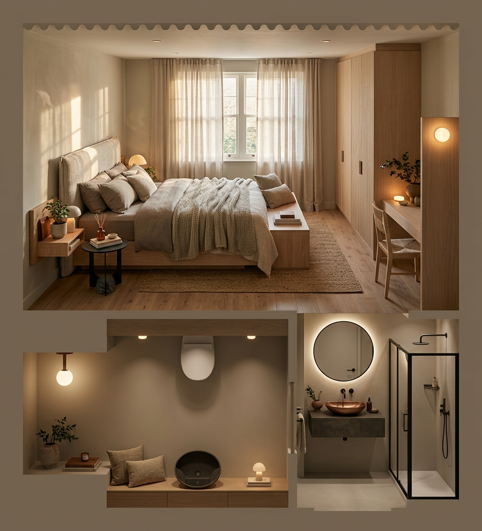 Modern Interior Design