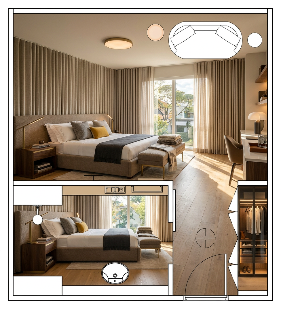 Modern Interior Design