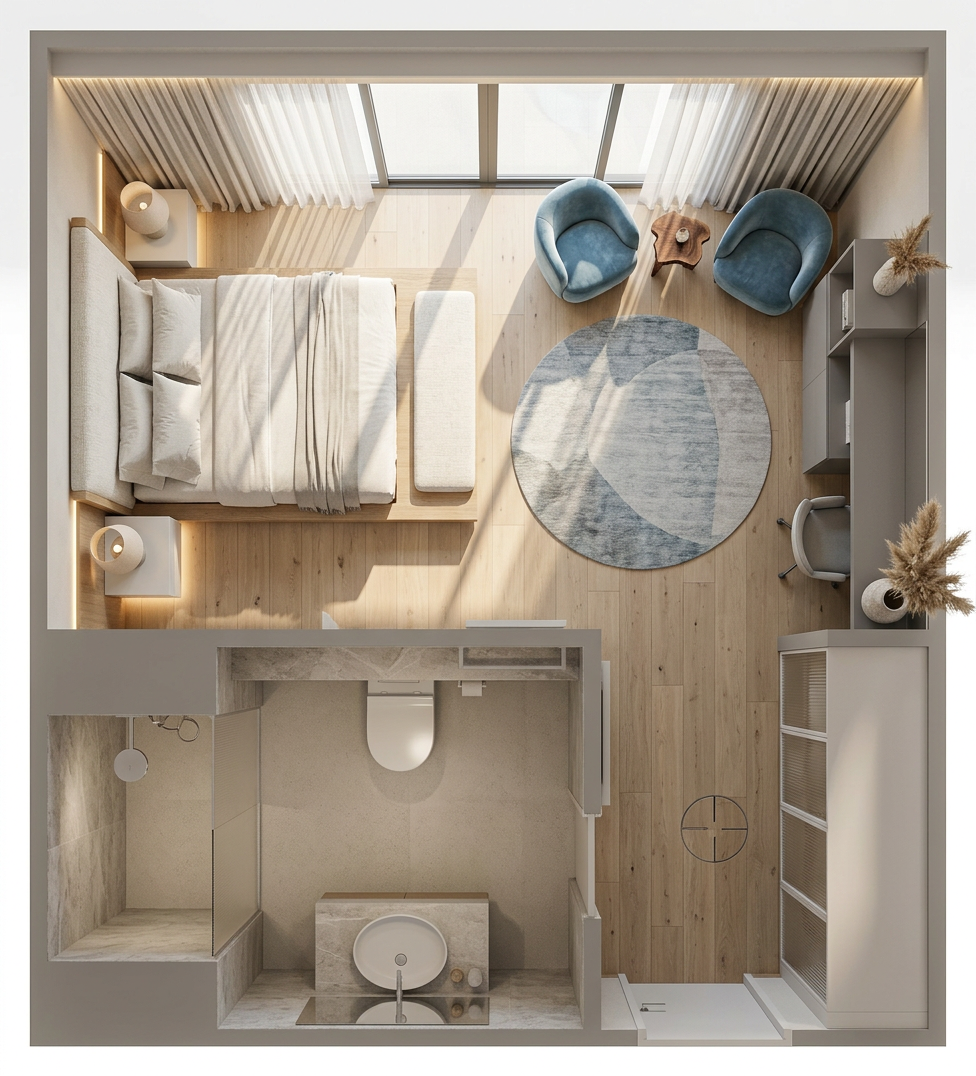 Modern Interior Design