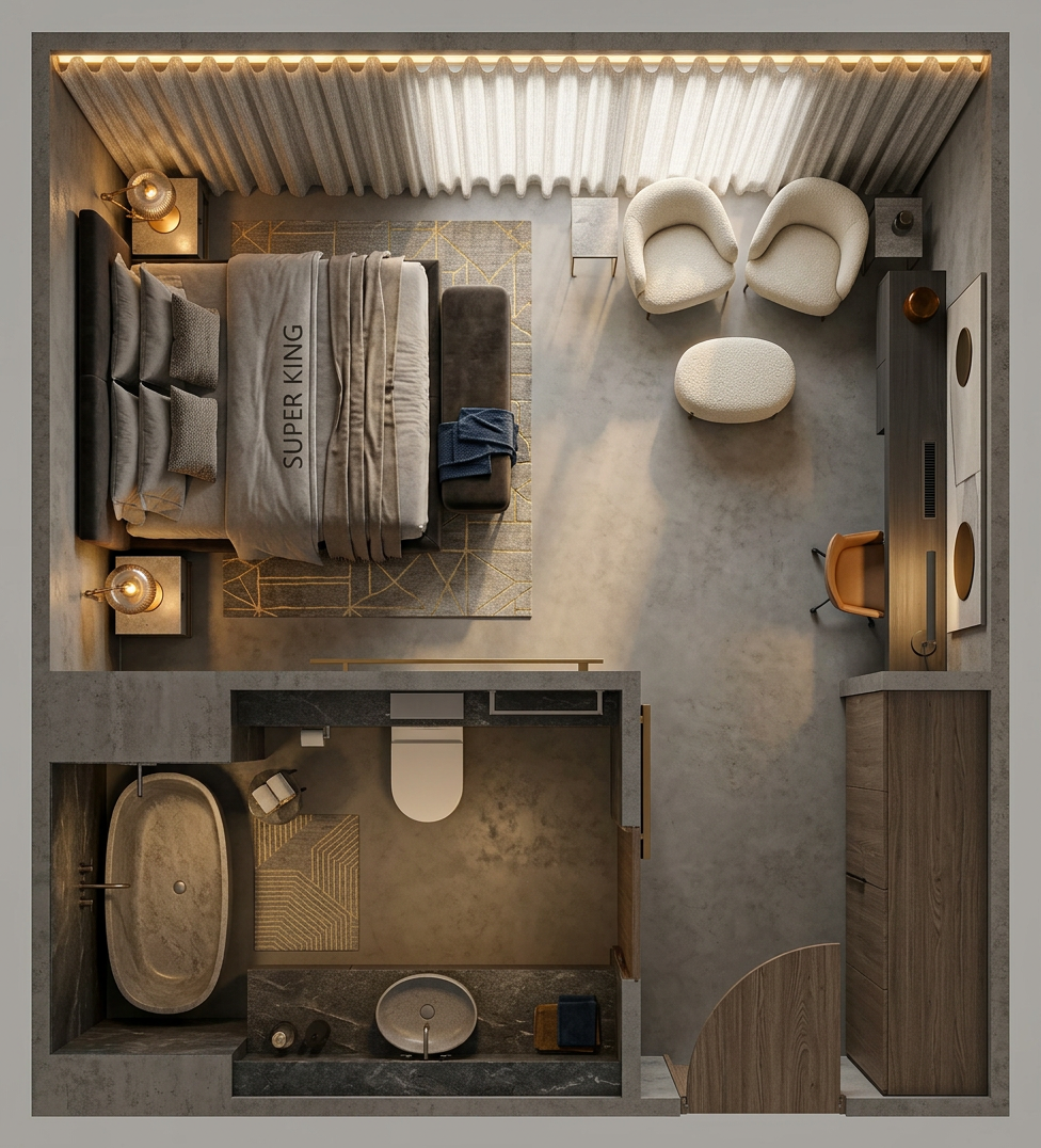 Modern Interior Design