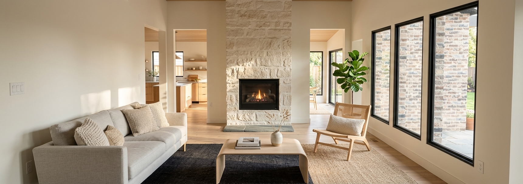Scandinavian Interior Design