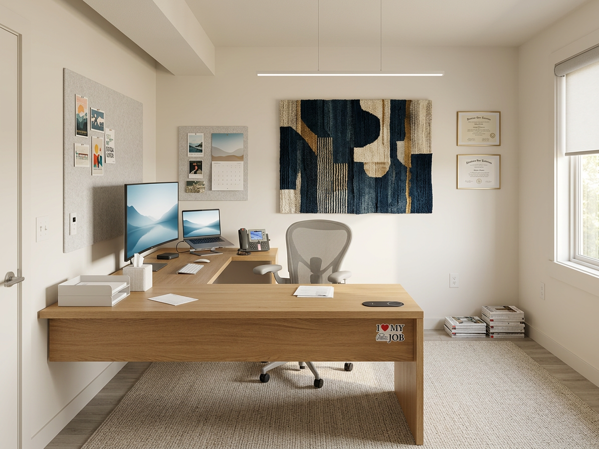 Contemporary Interior Design
