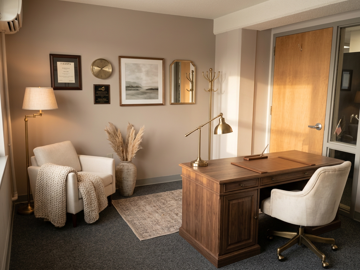 Transitional Office