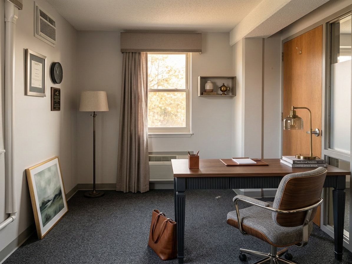 Transitional Office