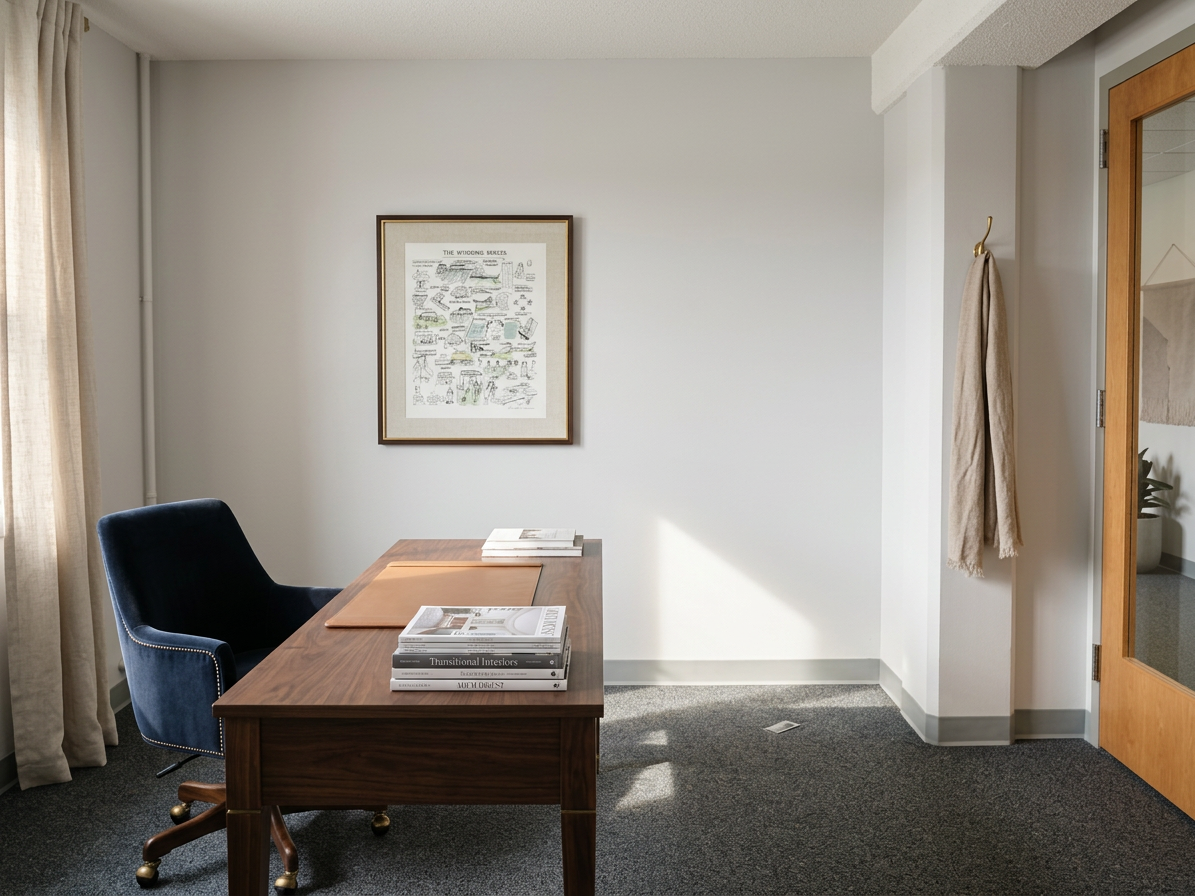 Transitional Office