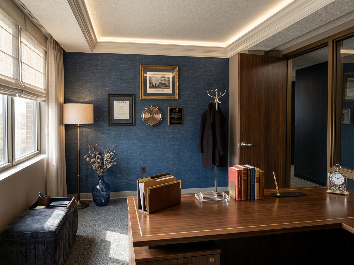 Transitional Office