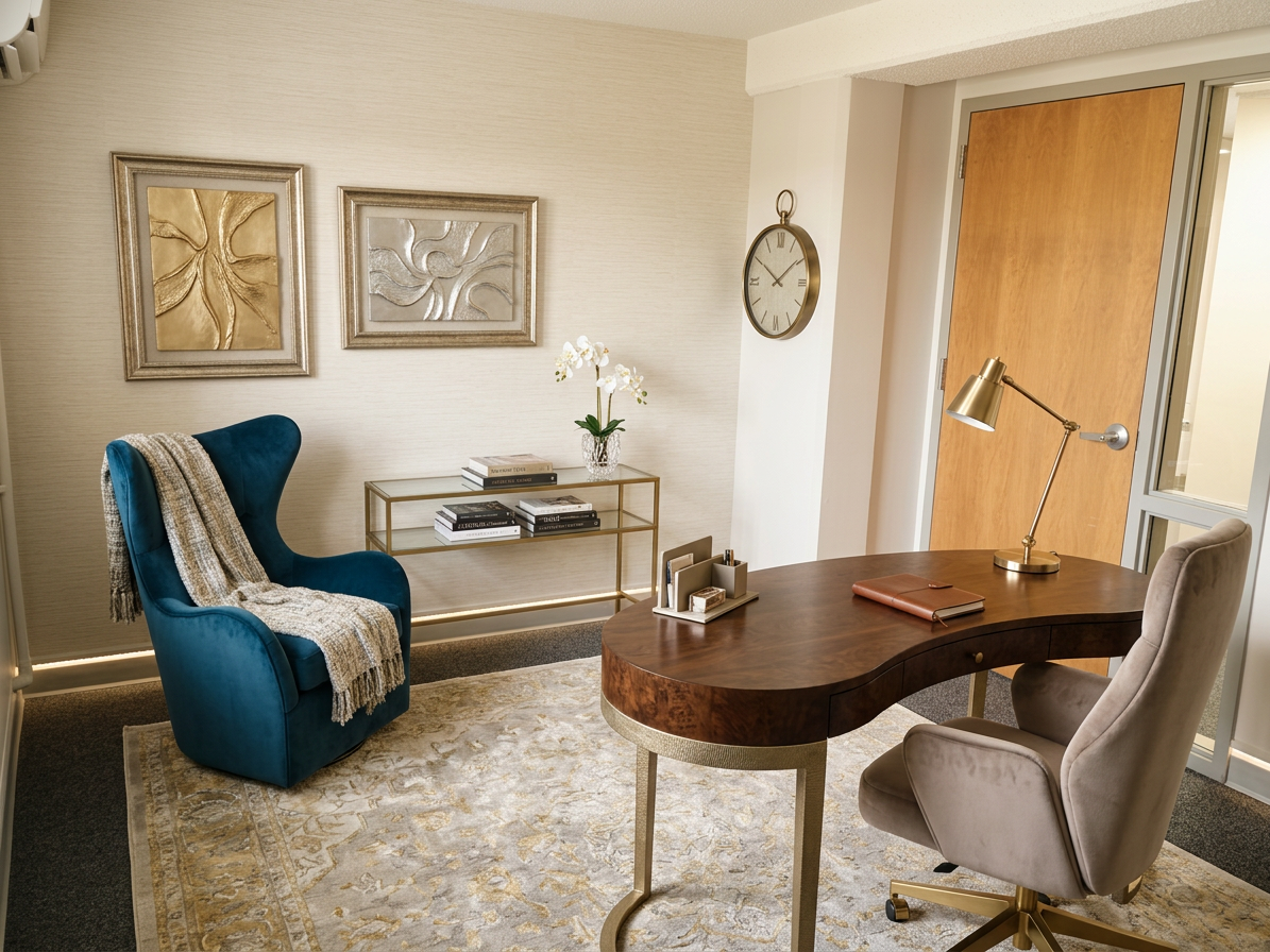 Transitional Office