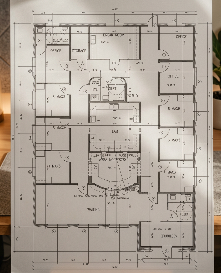 Modern Office