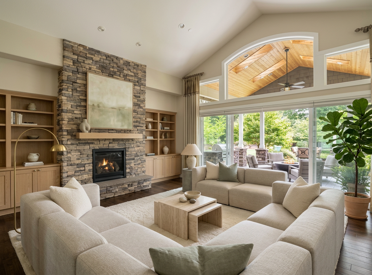 Minimalist Interior Design