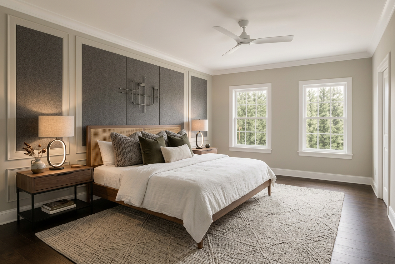 Modern Interior Design