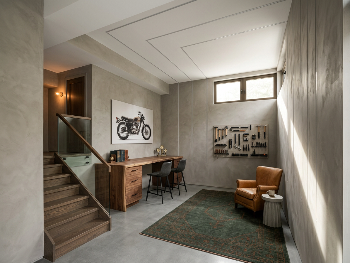 Modern Interior Design