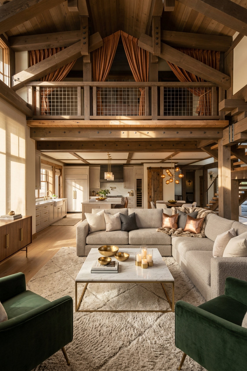 Scandinavian Interior Design