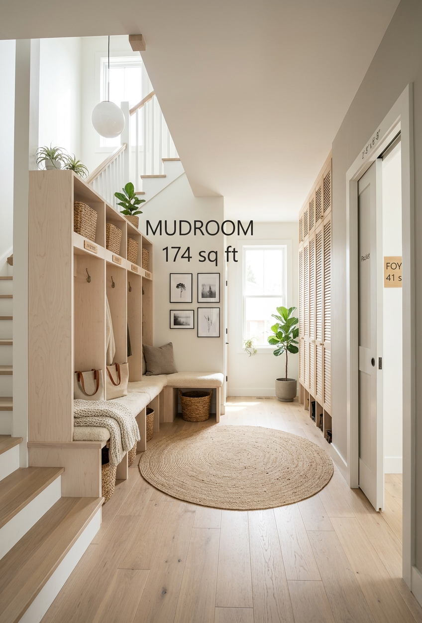 Scandinavian Office