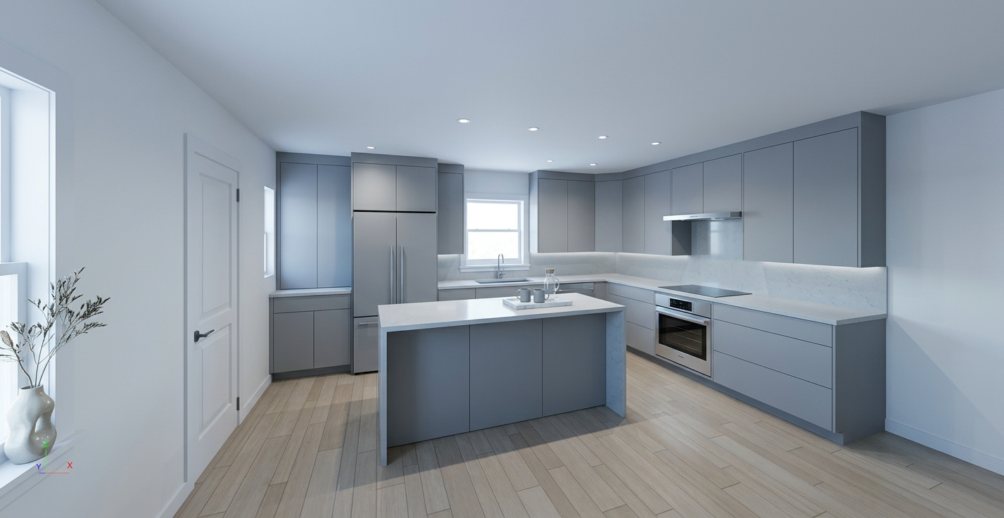 Minimalist Interior Design