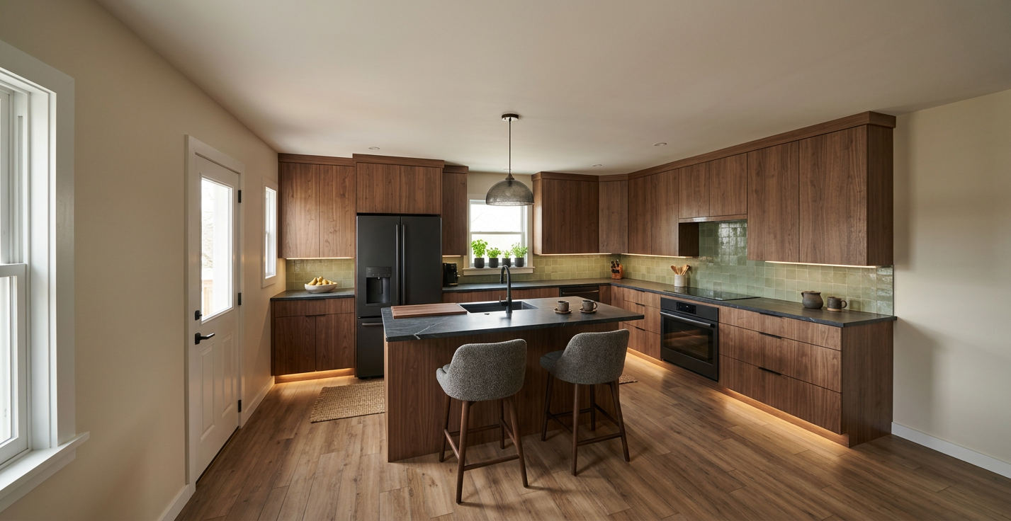 Contemporary Interior Design