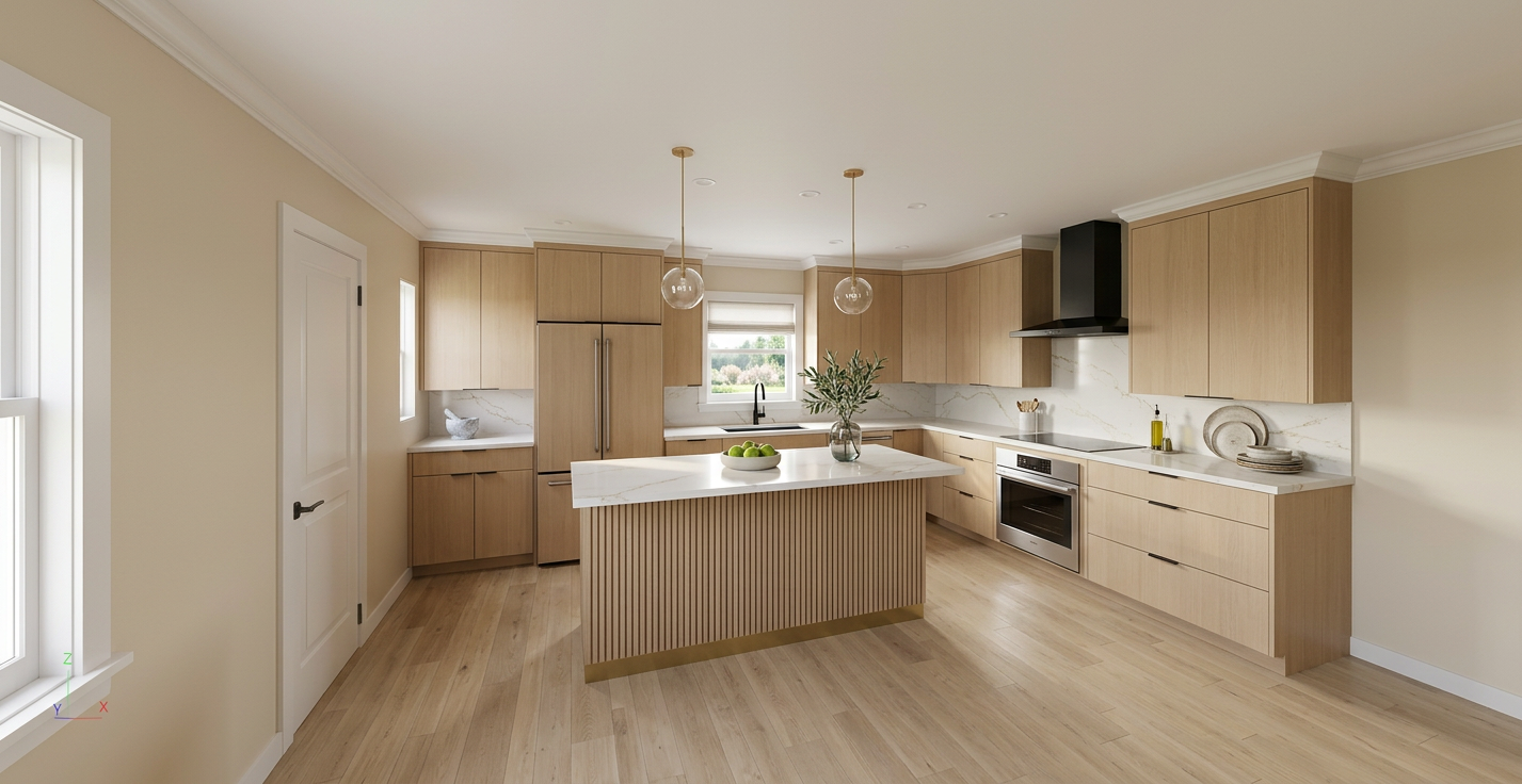Contemporary Interior Design