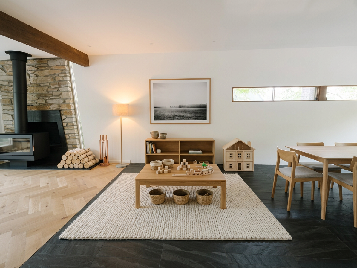 Scandinavian Interior Design