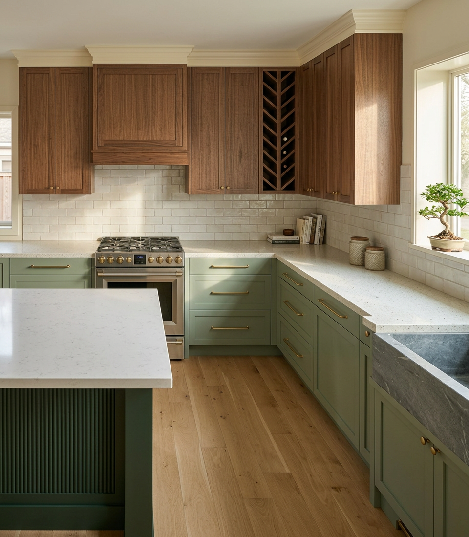 Mid Century Modern Interior Design