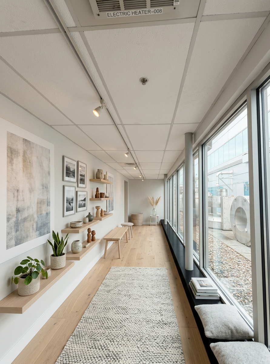 Scandinavian Interior Design