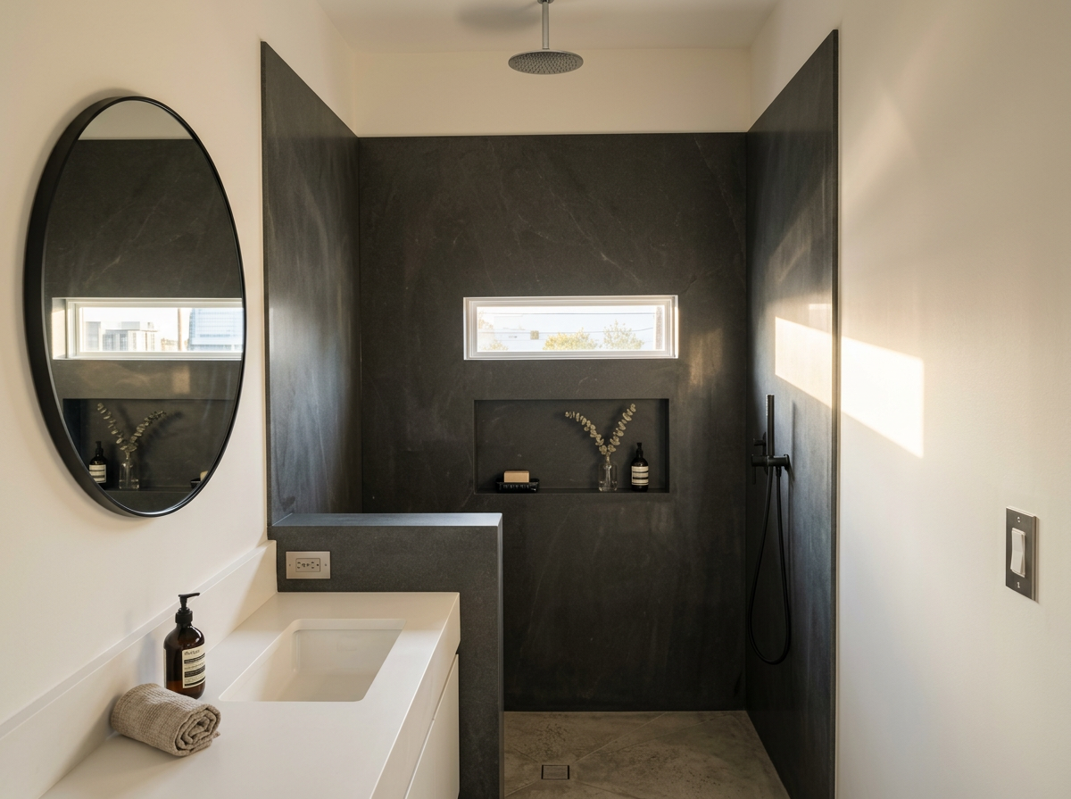Minimalist Interior Design