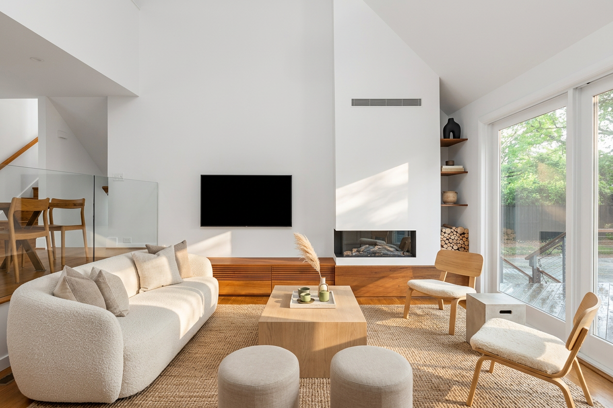 Minimalist Interior Design