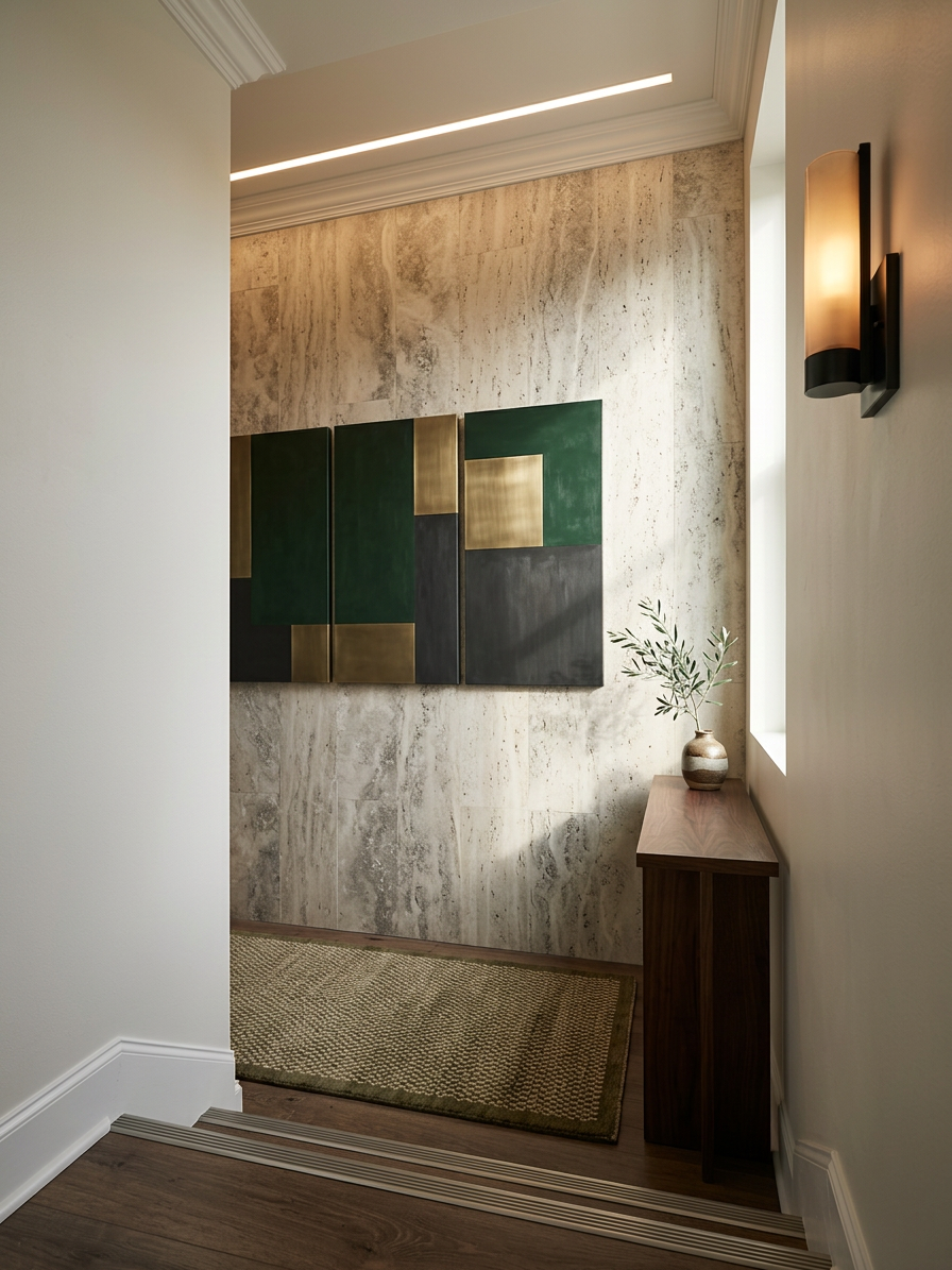Modern Staircase