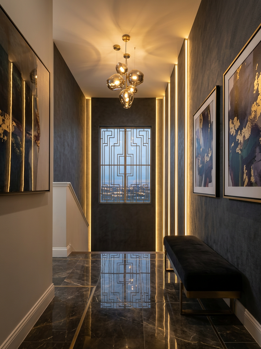 Modern Staircase